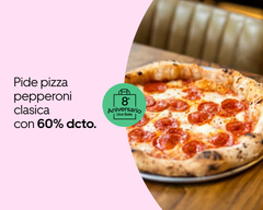 Roberta Pizzas (Reñaca)