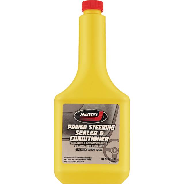 SMB Power Steering Sealer Stops Leaks Ultra Concentrated