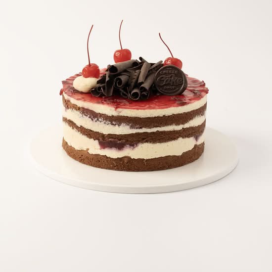 Black Forest Torte (Midi)