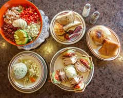 New York Deli News