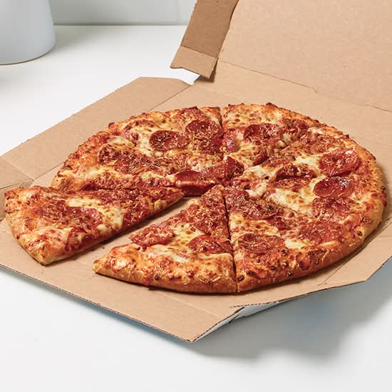 Pepperoni / Pepperoni Feast