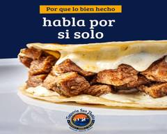 Taqueria San Pablo
