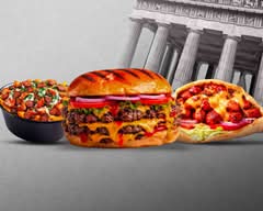 MAS'FOOD 🔥🍔