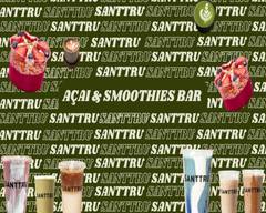 Santtru Açaí & Smoothie Bar (San Cugat)