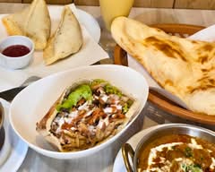 ケバブ&カレー　バサンタ　kebab & curry BASANTA	