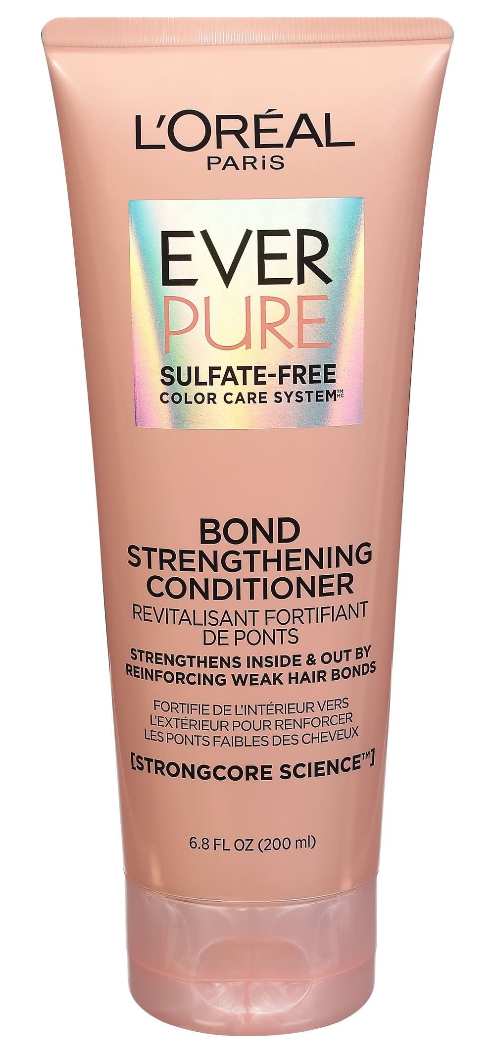 L'Oréal Ever Pure Bond Strengthening Conditioner (6.8 fl oz)