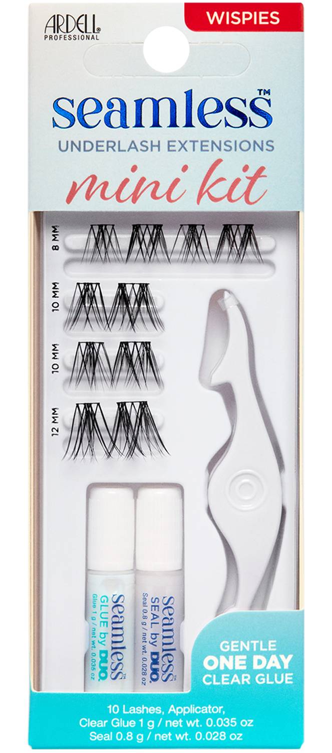 Ardell Seamless Mini Kit Set