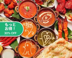 カレーハウス北野 Curry house Kitano