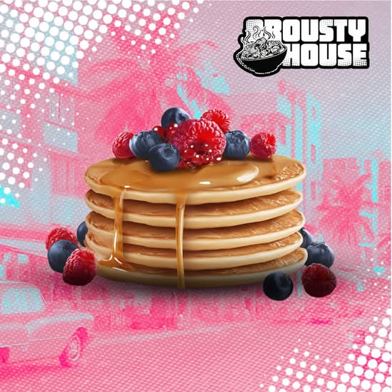 🥞 PANCAKES
