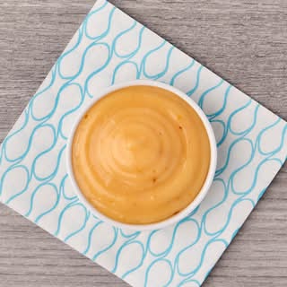 Sweet Chilli Mayo