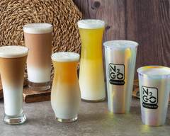 N2GO coffee&tea 台中豐原店