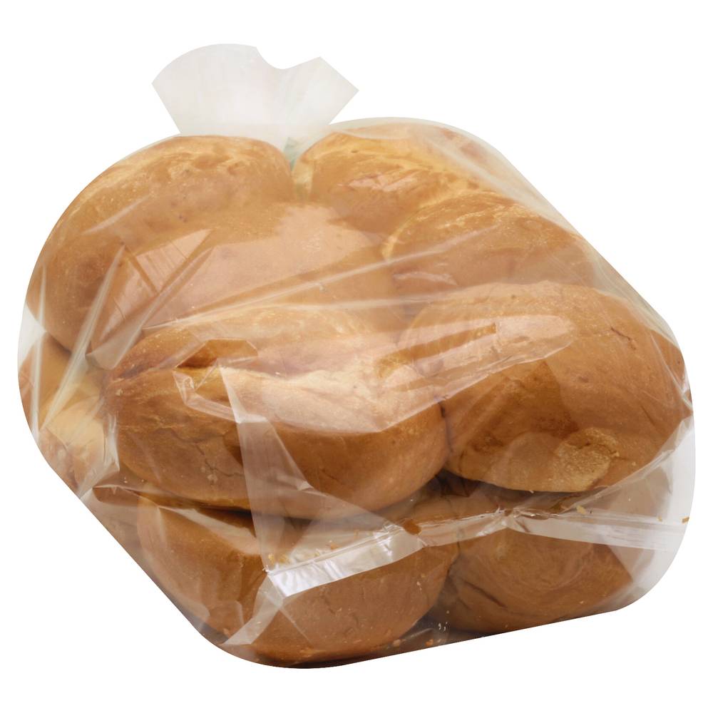 Jewel-Osco Dinner Rolls