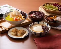 阿嬤ㄟ手工豆花 永和直營店