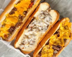 Sophia's Cheesesteaks