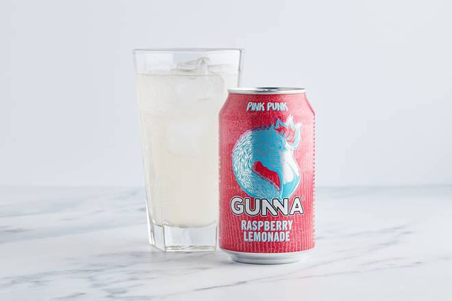 Gunna Raspberry Lemonade