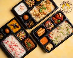 Bombay Bento 