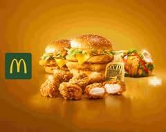 McDonald's® (Vendin Le Vieil)