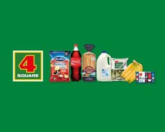 Four Square (Edmund Road)