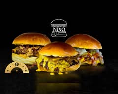 Nixo Burger