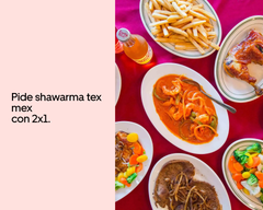 SHAWARMAY TACOS GRILLS BILOXI (Quito)