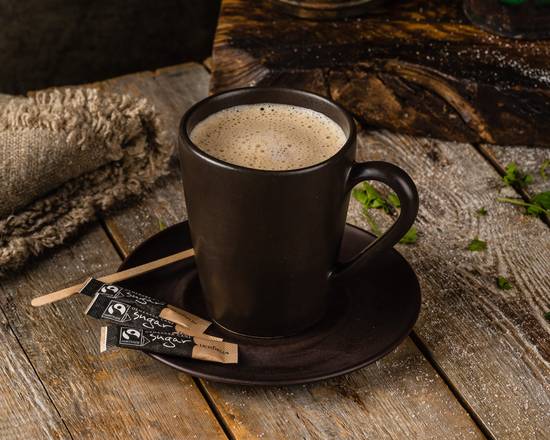 Coffee with Milk