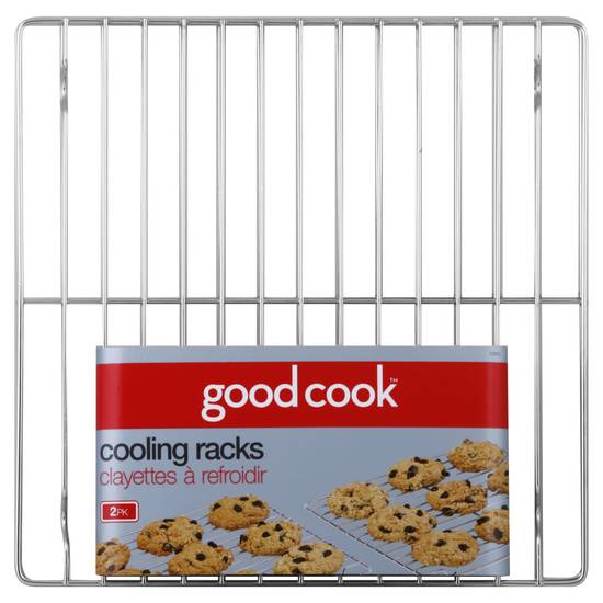 Goodcook Cooling Racks (2 ct)
