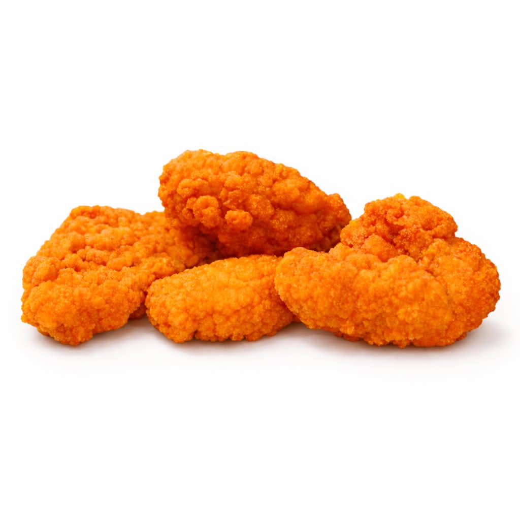 Wings *4