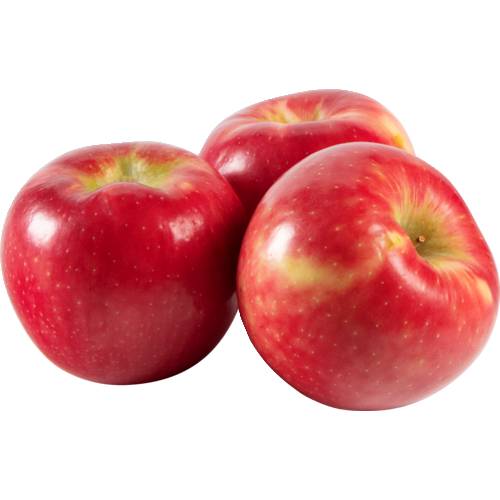 Organic Honeycrisp Apple (Avg. 0.42lb)
