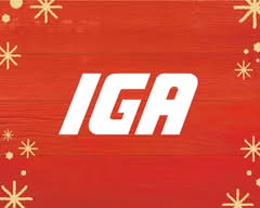 IGA Extra (Avenue Du Pont N)