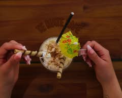 Te Mate Café (La reina)