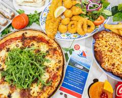 Guest St Pizza Takeaway (Tootgarook)