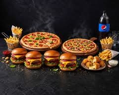 Chorley Bites