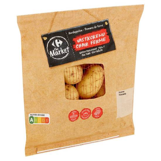 Carrefour Pommes de Terre Chair Ferme 1 kg
