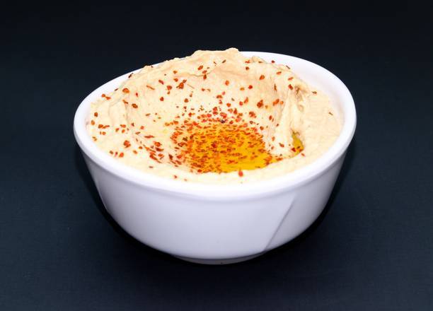 Hummus Dip
