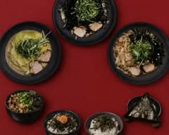 つけ麺本舗 辛部 黒瀬店