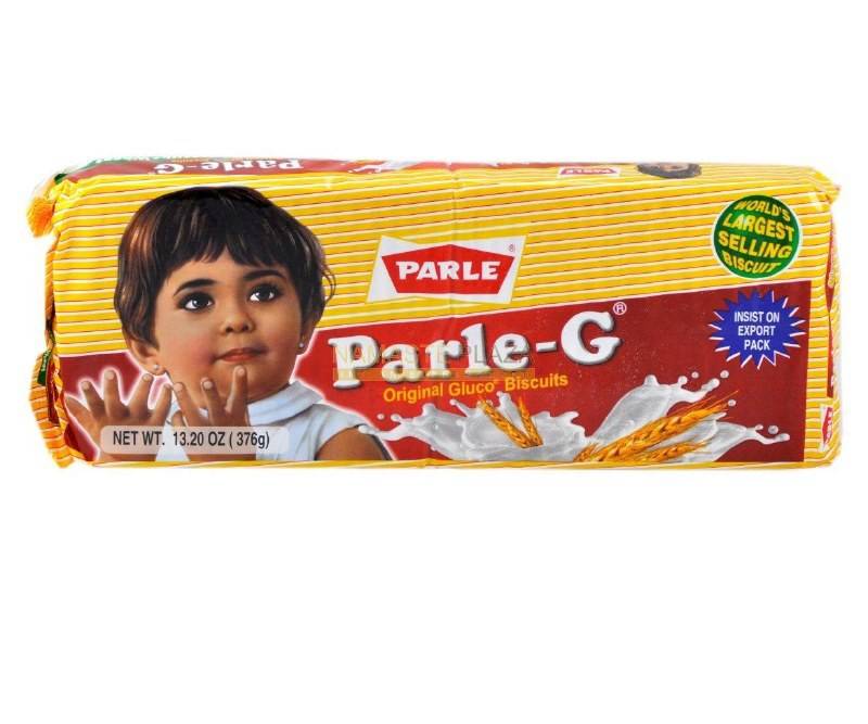 Parle -G Biscuits (13.2 oz)