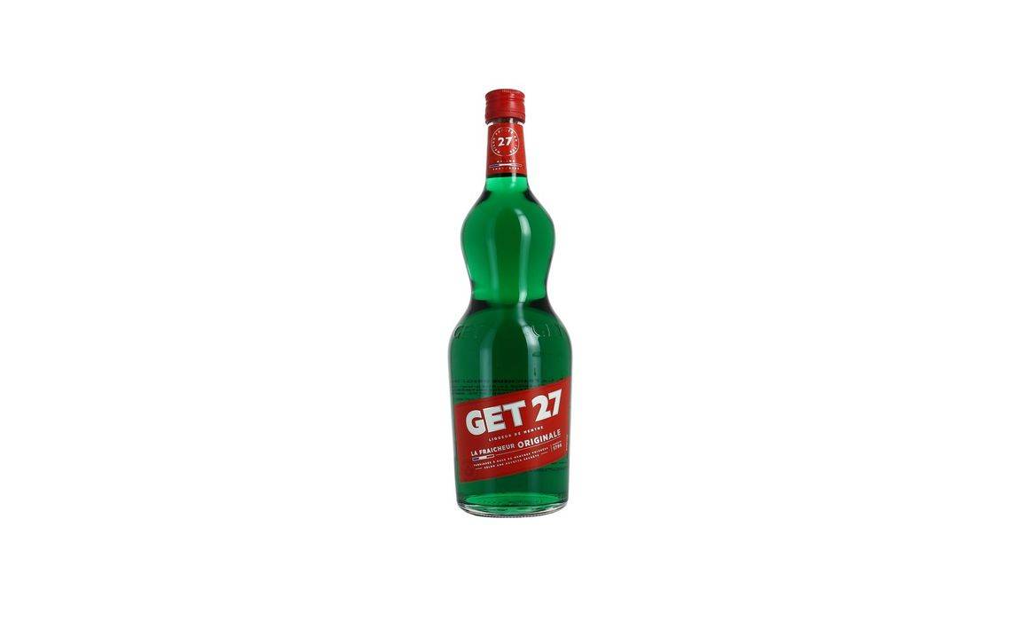 Apéritif Get 27 70cl