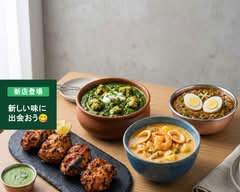 タンドリー焼き鳥酒場