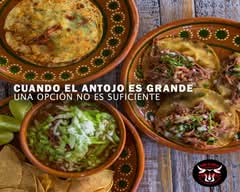 TACOS DEL NORTE SONORA QUERIDA (Puebla)