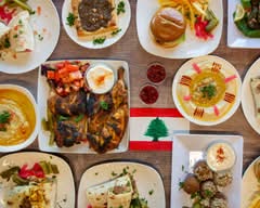 Tripoli Mediterranean Grill