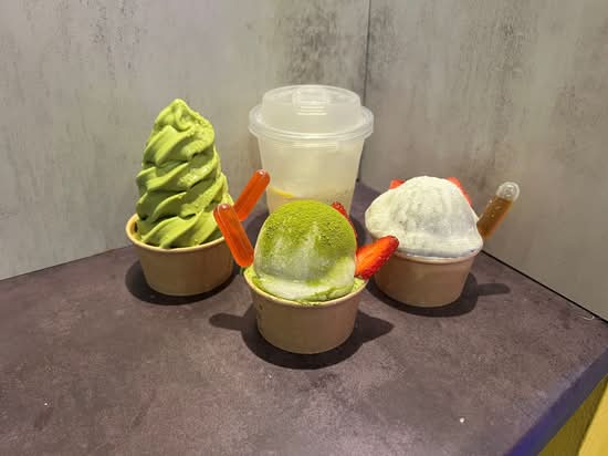 Kyoyo Haus