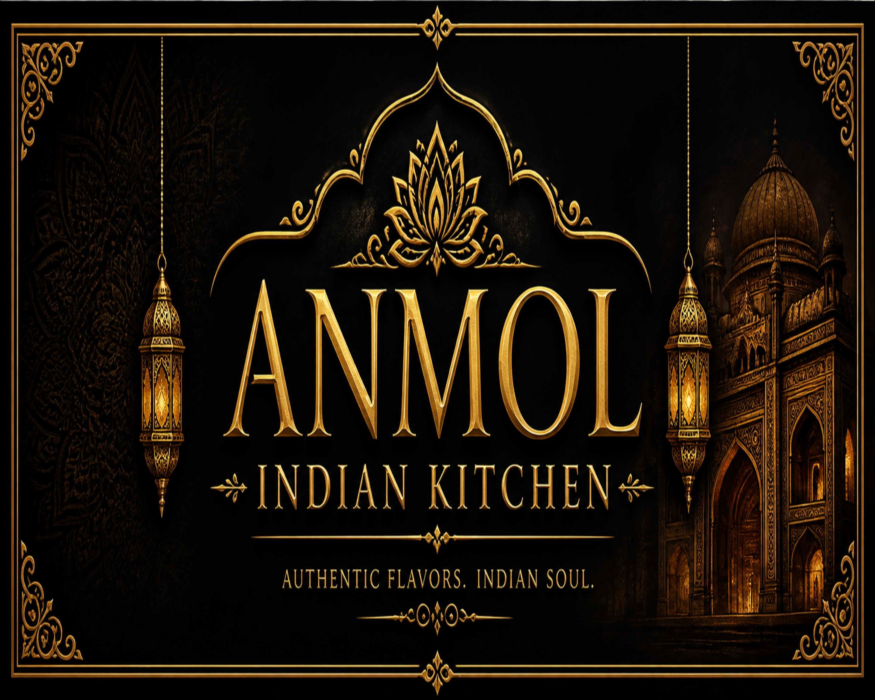 Order Anmol Indian kitchen Menu Delivery【Menu & Prices】| Oakland | Uber ...