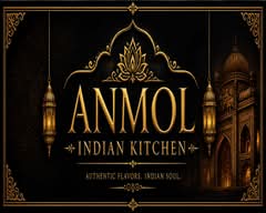 Anmol Indian kitchen