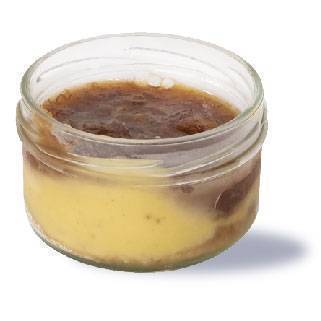 Banana Pudding