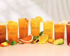 MIRAKURU - The miracle of Coffee & Tea