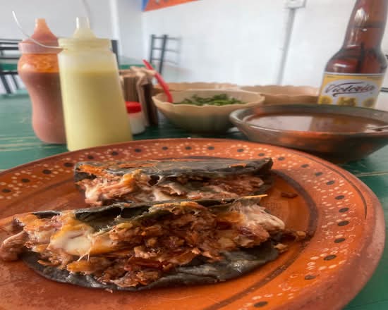 Santa birria (Tultepec)