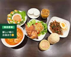 パァダオ タイフード