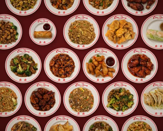 China Dynasty (Serving South Austin since 1984)