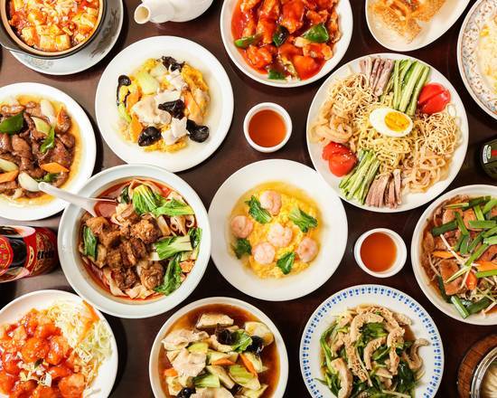 中国料理 金雨 Chugoku-ryouri Kinuのデリバリー ・持ち帰り