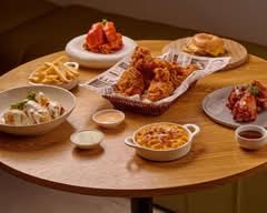 Parada 183 Burger (18172 Northwest 2nd Avenue)